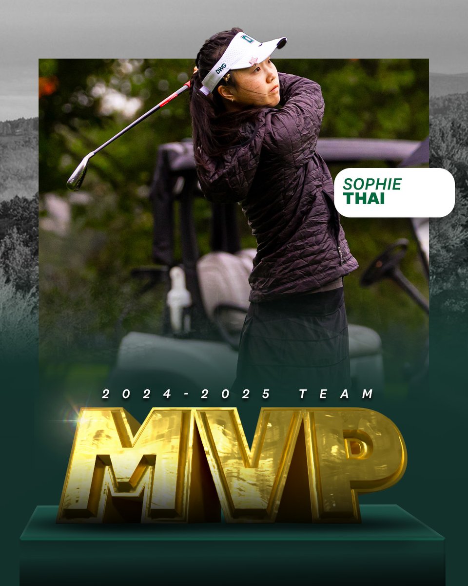 Congratulations to our Team Award winners!

#GoBigGreen | #TheWoods