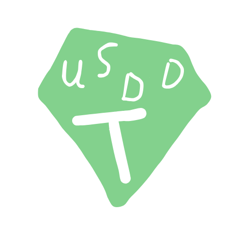 Decentralised Token tweet media