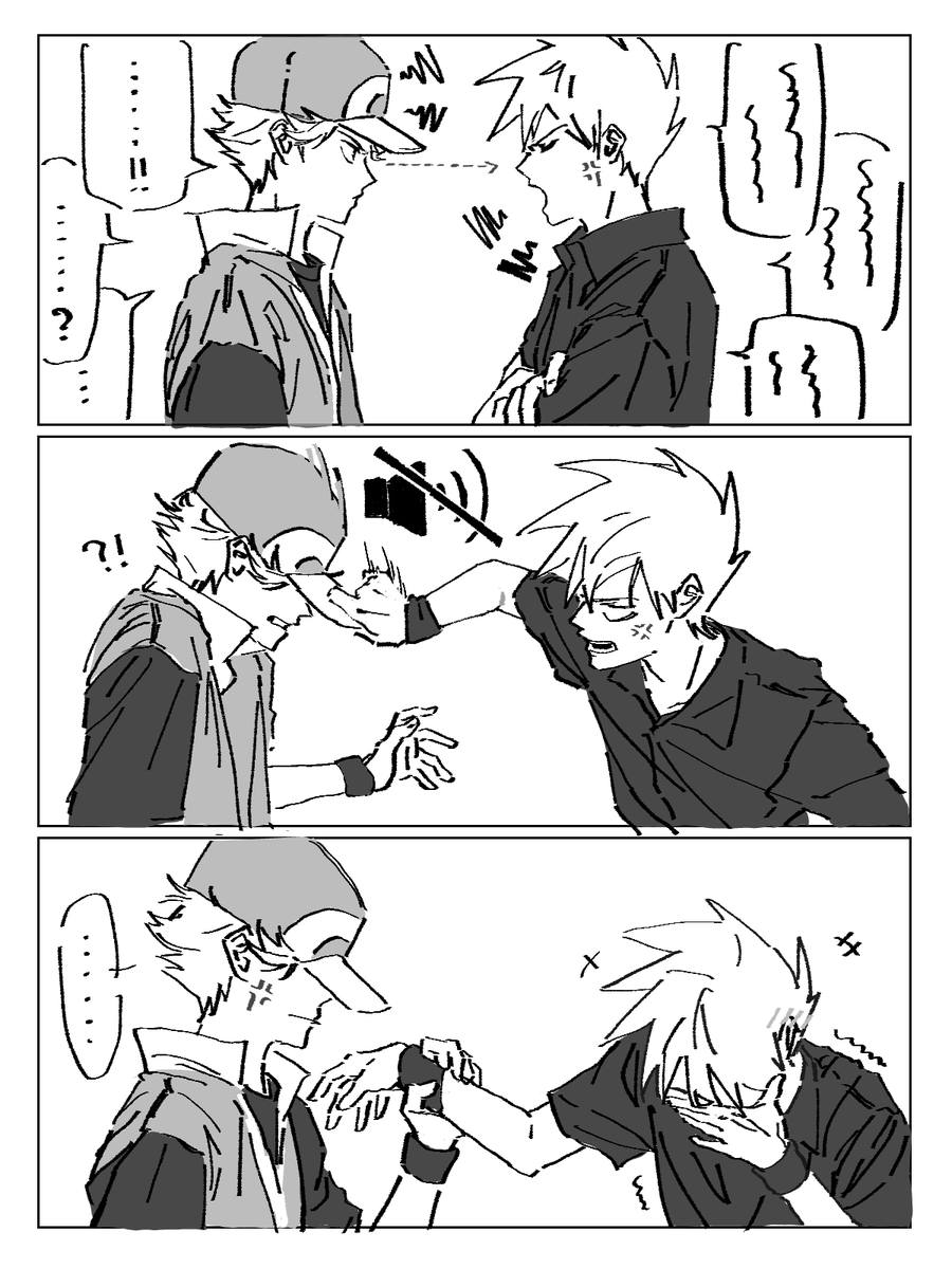 Tangi_ver's tweet image. レグリ/reguri