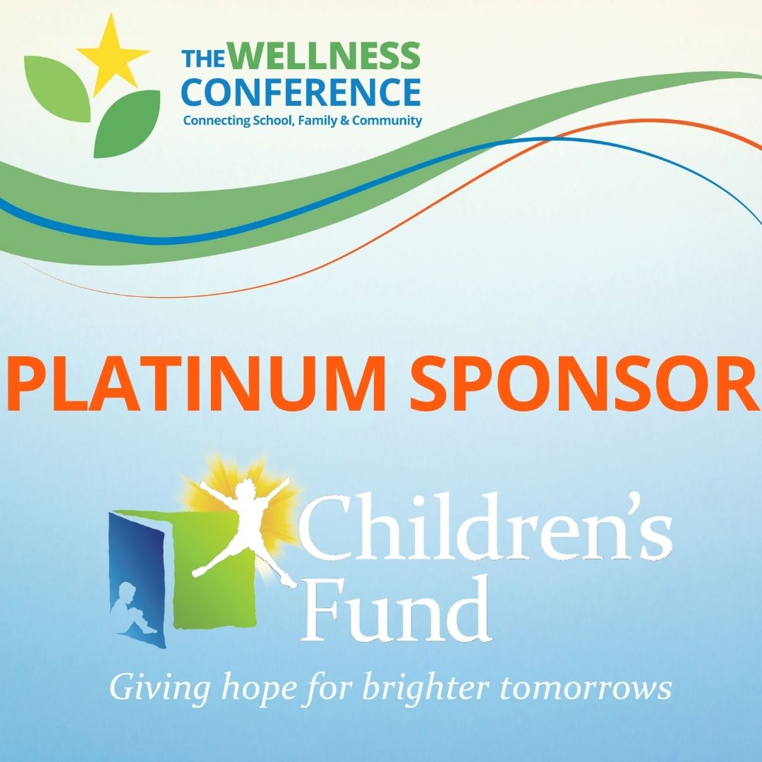 The Wellness Conference tweet media