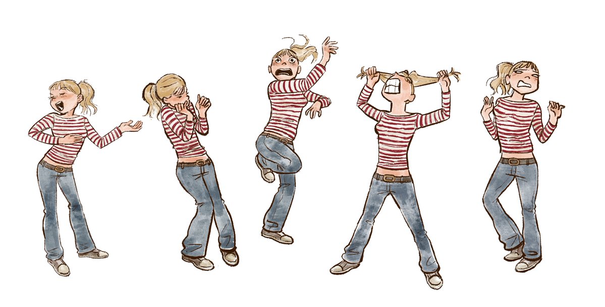 adrxwberri's tweet image. Hi! I just finished my Junior year at Calarts, and am available to work! I am open to Development, Character Design, and Visdev!
If you're project needs someone in any of those areas shoot me an email!
adrianalopez.myportfolio.com