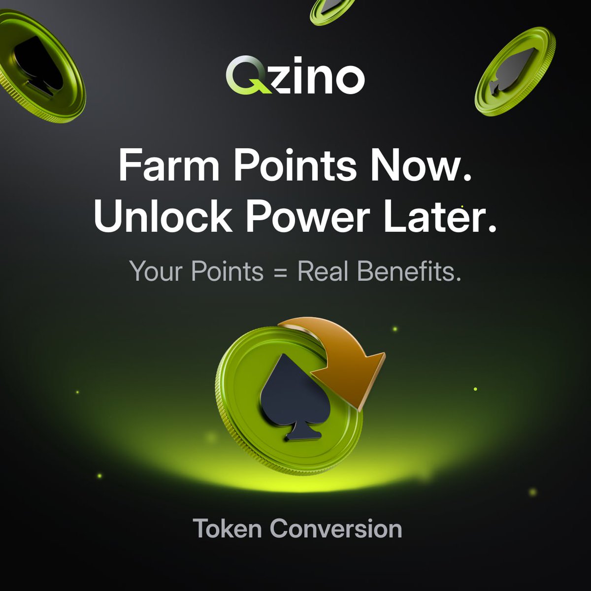 Qzino.com tweet media
