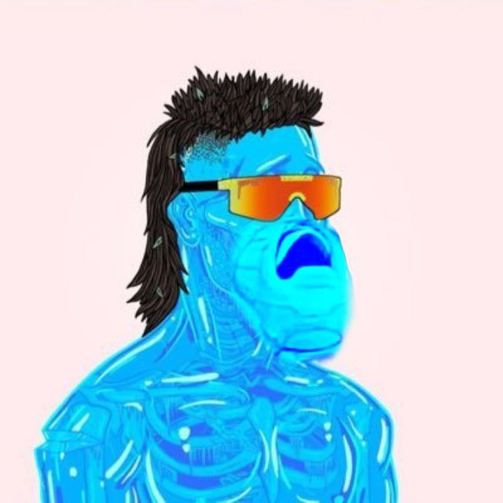 Laughing Shoe tweet media