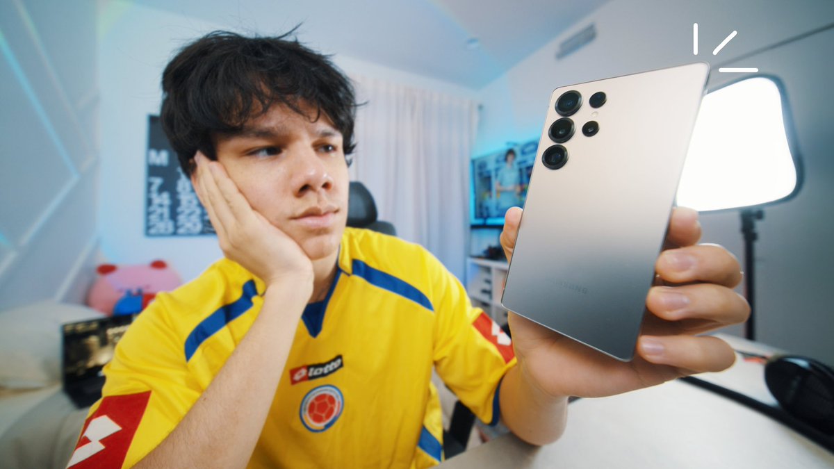 Ik everyone watching streamer university 

But if you wanna break from that, I uploaded a new YT longform video :)

Watch here: youtu.be/PUI8d8XtgRg?si…