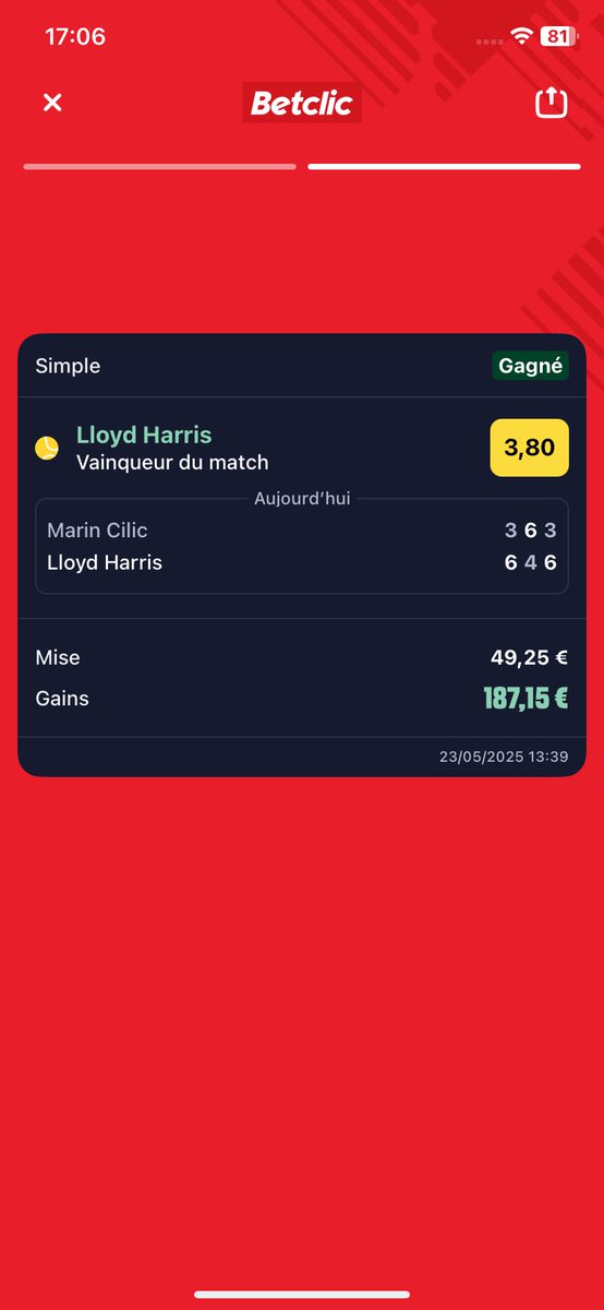 AlessandroKerg1's tweet photo. @FacileProno @4 Merci énormément 🙏 https://t.co/VhD2KVxYQn