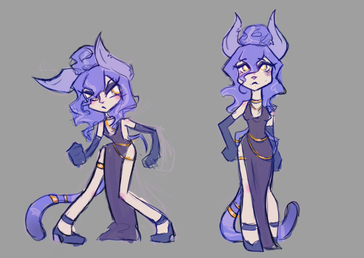 Bjr, toujours pas mort et je vais poster des  trucs 👍
ça c'est un vieu truc

#oc #art