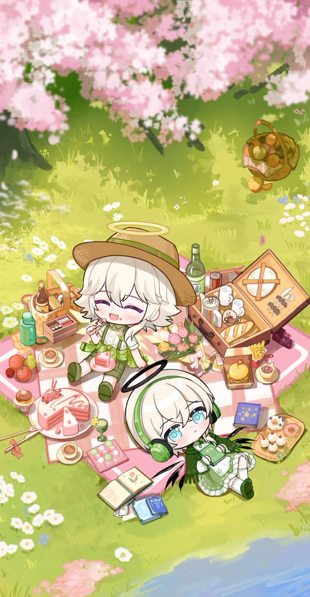 arksushi1's tweet photo. 见葬🌸 https://t.co/t1bmD25QKH