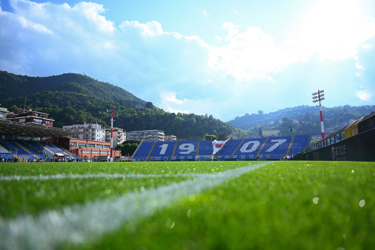 Inter_es's tweet image. El escenario de hoy 🚤🏟️

#ForzaInter #ComoInter