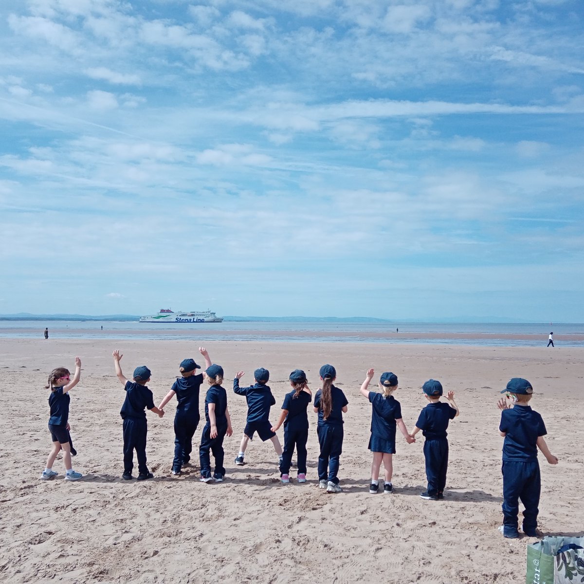 St. Mary's Prep tweet media