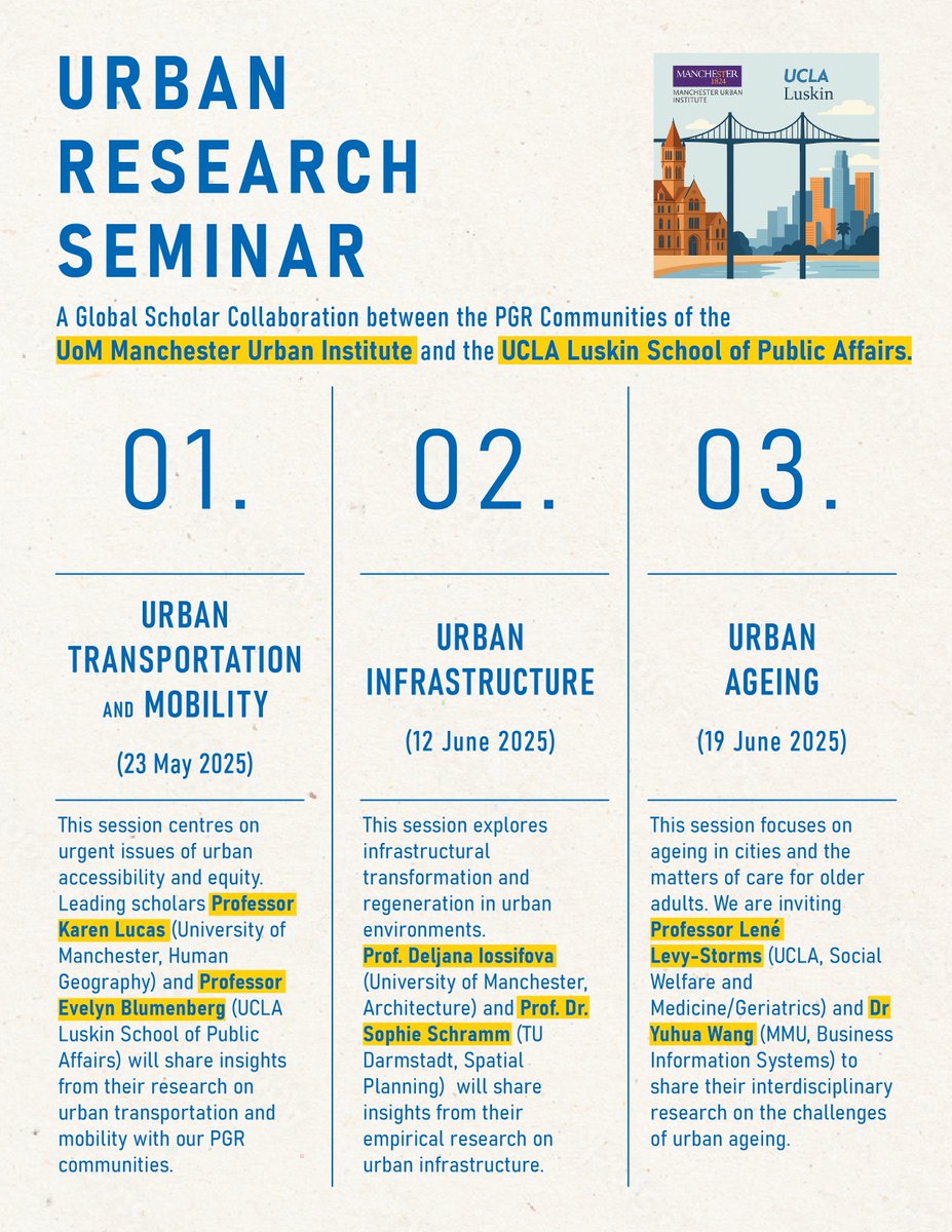 Sustainable Infrastructures tweet media
