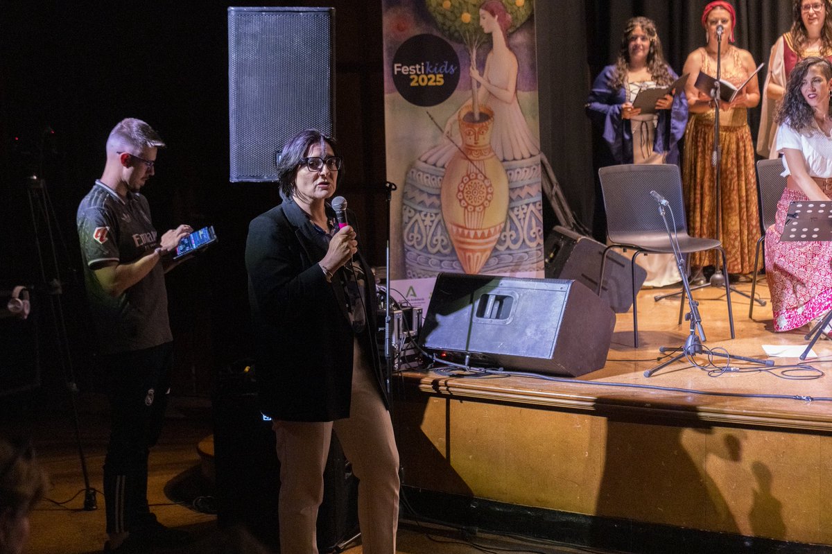 Festival MAG de Música Antigua Granada (@fest_magranada) on Twitter photo Fotografias del Concierto estreno Festikids en UGR esta mañana en la📍Sala Máxima del Espacio V Centenario de la UGR . Fruto de la colaboración UGR, Delegación de Educación y Festikids, se celebrará el Concierto “entre lo íntimo y lo externo”📷Javier Martín Ruiz <a href="/EducaAnd/">Consejería Desarrollo Educativo y FP</a> <a href="/aytogr/">Ayuntamiento de Granada</a> Fotografias del Concierto estreno Festikids en UGR esta mañana en la📍Sala Máxima del Espacio V Centenario de la UGR . Fruto de la colaboración UGR, Delegación de Educación y Festikids, se celebrará el Concierto “entre lo íntimo y lo externo”📷Javier Martín Ruiz <a href="/EducaAnd/">Consejería Desarrollo Educativo y FP</a> <a href="/aytogr/">Ayuntamiento de Granada</a>