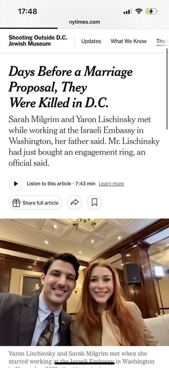 If, every hour of the day, the New York Times published an obituary for one Palestinian confirmed killed in the Zionist genocide, it would be publishing obituaries for over six years.