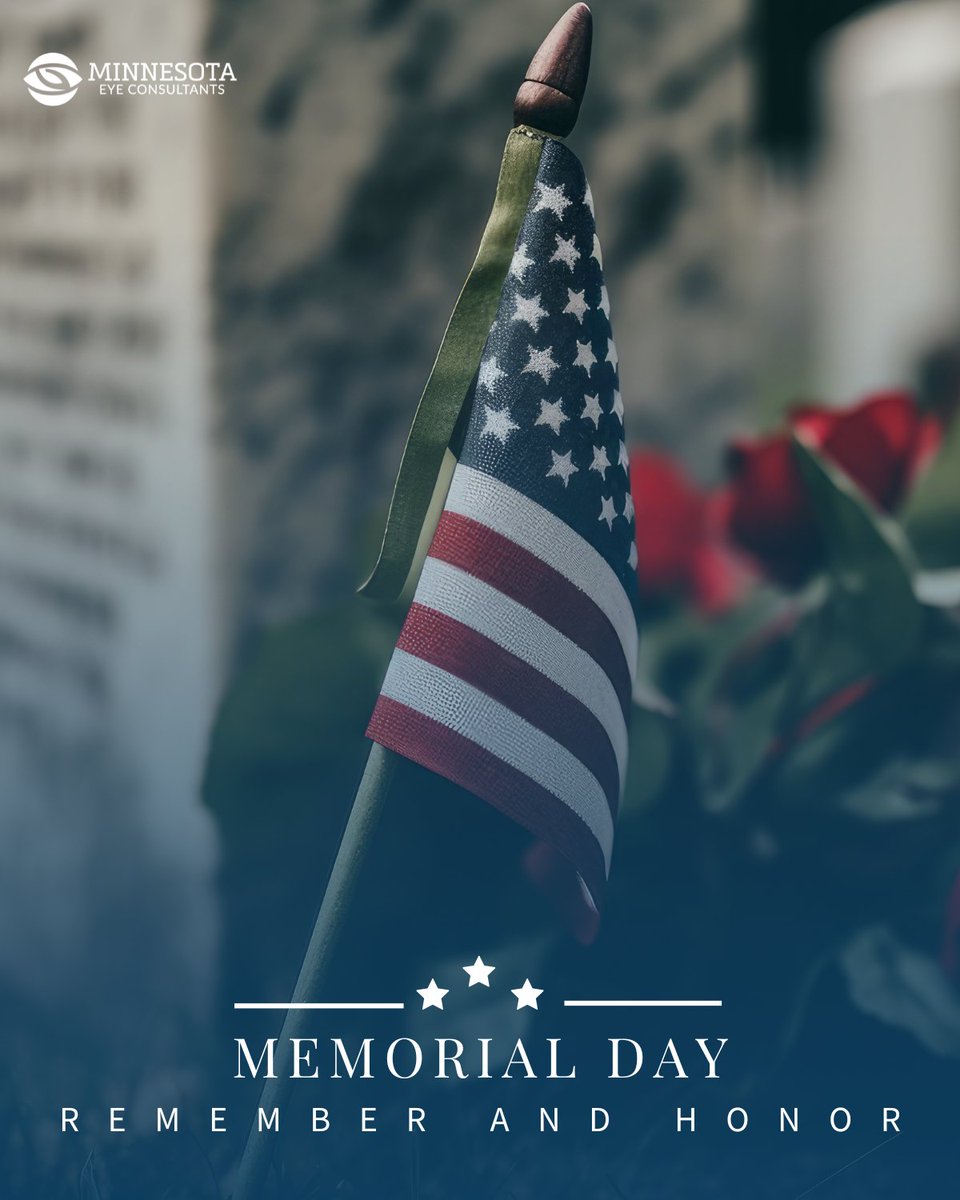 Minnesota Eye Consultants tweet media
