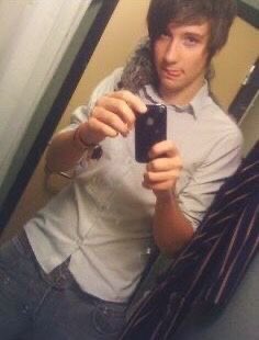 happy #phanniefriday from two emos