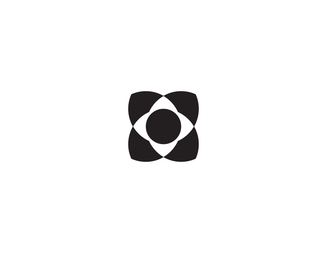 It feels good to get back to making brand designs again

New logo design

Brand identity coming out soon