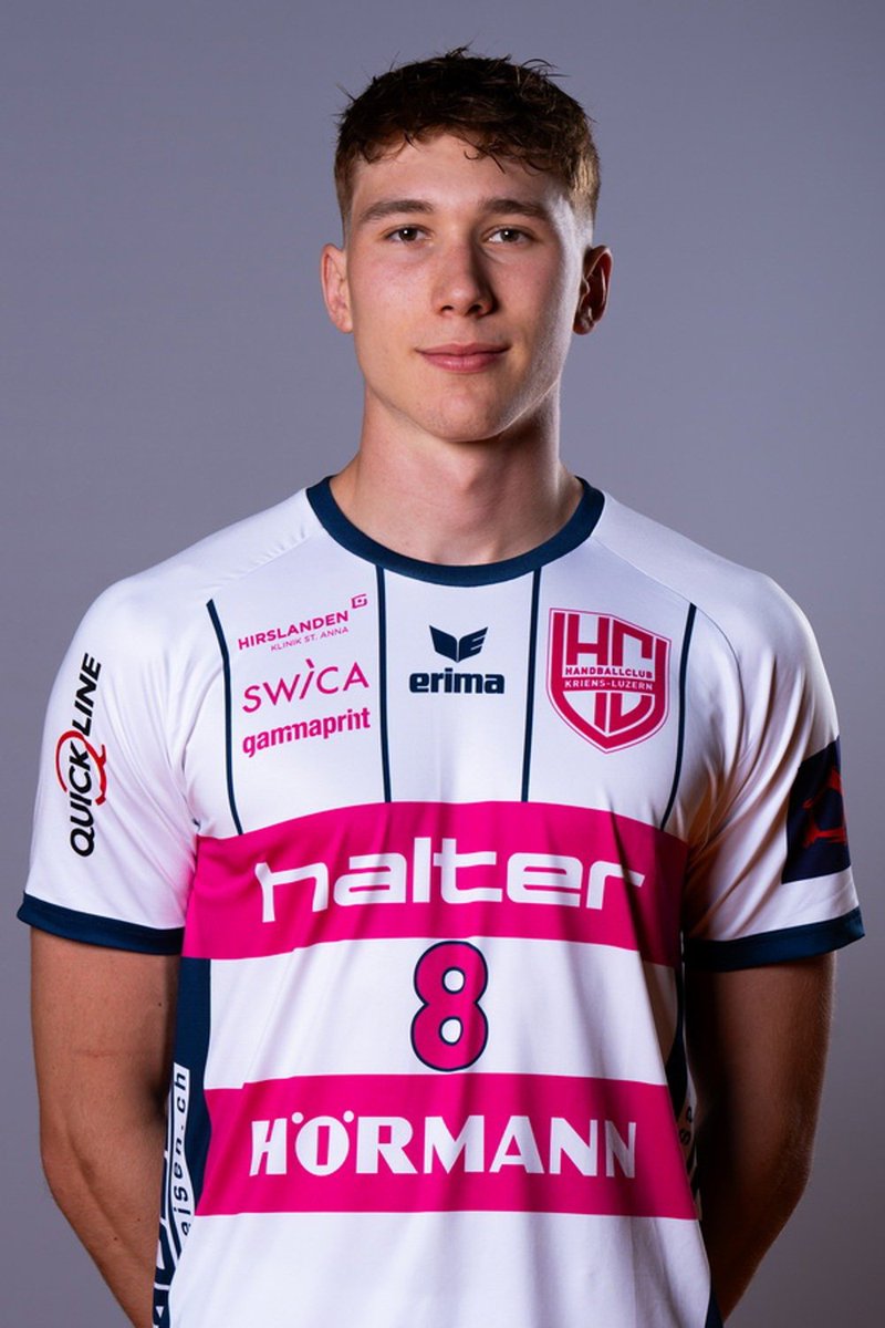 🚨 Bundesliga Bombshell: Sigrist to Melsungen!
MT Melsungen 🇩🇪 set to sign Swiss phenom 🇨🇭Luca Sigrist - 257 goals in domestic league, 87 in just 13 EHF games! Kriens-Luzern 🇨🇭 may release him early as Melsungen eyes summer 2025 debut!
© Hen Livgot (@livgot)
#Handball