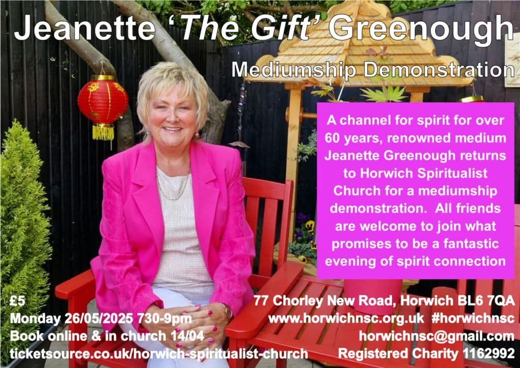 Horwich NSC👀👂💖👻 tweet media