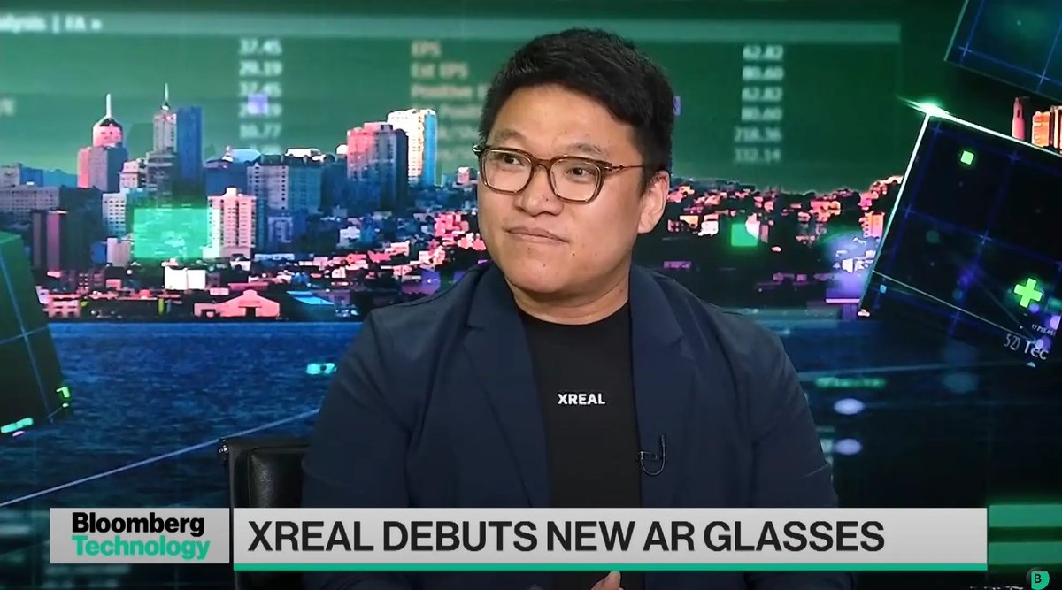 Chi Xu tweet media