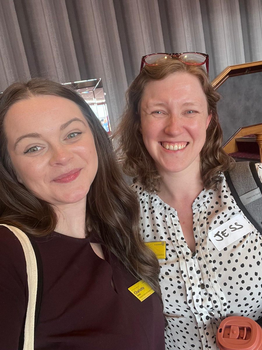 Jess (ʤɛs) (she/her) (@jusscerr) on Twitter photo Really enjoyed today focussing on nutrition and hydration with colleagues <a href="/RWT_NHS/">The Royal Wolverhampton NHS Trust 🏥</a> <a href="/WalsallHcareNHS/">Walsall Healthcare</a> Really enjoyed today focussing on nutrition and hydration with colleagues <a href="/RWT_NHS/">The Royal Wolverhampton NHS Trust 🏥</a> <a href="/WalsallHcareNHS/">Walsall Healthcare</a>