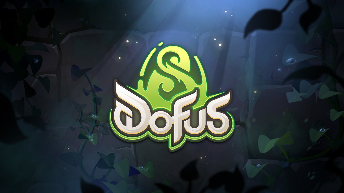 DOFUS tweet media