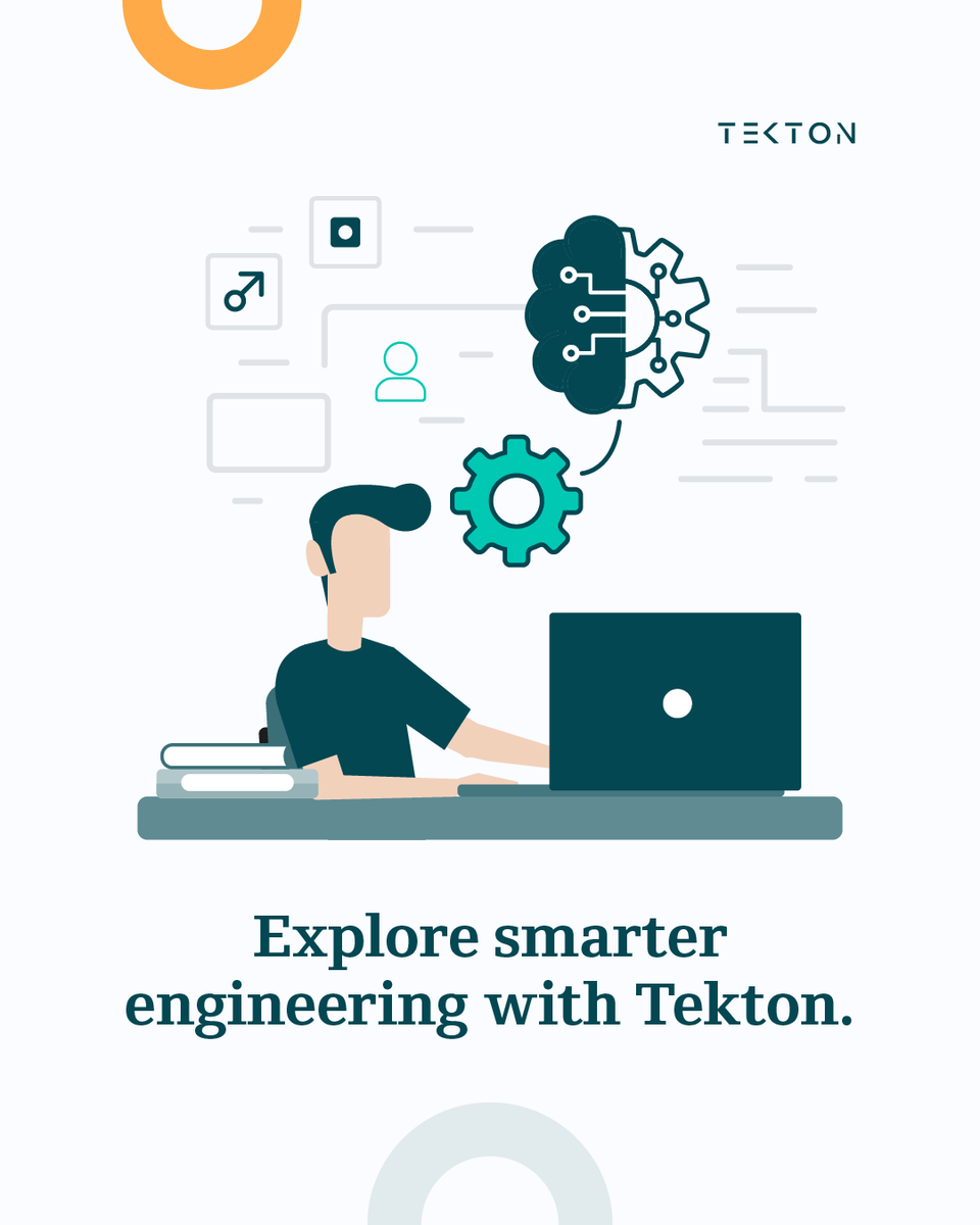 tektonlabs's tweet image. 🤖 95 % of code could be AI-written by 2025.
That doesn’t replace devs—it evolves them.

At Tekton Labs, we help teams build smarter systems, not just more code.
👉 hubs.li/Q03nZZhM0

#SoftwareEngineering #CodeAutomation #AIinTech #TektonWay #TektonLabs