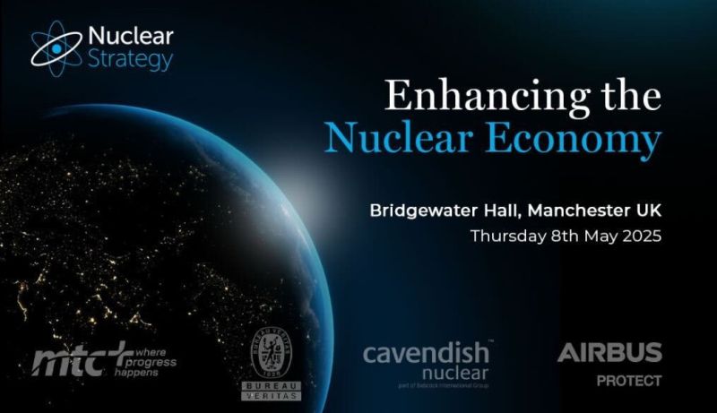 Inspectas Compliance Ltd (@inspectasbestos) on Twitter photo We were delighted to join industry experts this month at the #Nuclear Strategy “Enhancing the Nuclear Economy” event at <a href="/BridgewaterHall/">The Bridgewater Hall</a> in Manchester.
Thank you to the organisers and sponsors for hosting such an informative event 🙌 We were delighted to join industry experts this month at the #Nuclear Strategy “Enhancing the Nuclear Economy” event at <a href="/BridgewaterHall/">The Bridgewater Hall</a> in Manchester.
Thank you to the organisers and sponsors for hosting such an informative event 🙌