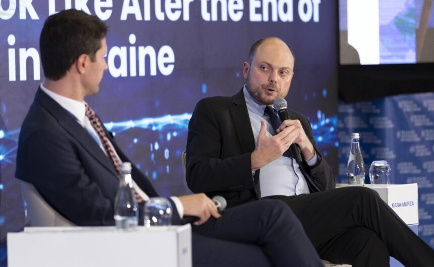 New Strategy Center tweet media