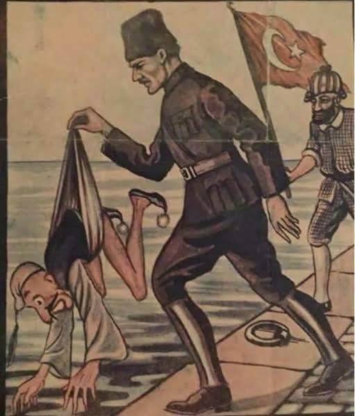 BRKBAYRAM's tweet photo. Bitti bu iş #EuropaLeague https://t.co/i0y2aO39YA