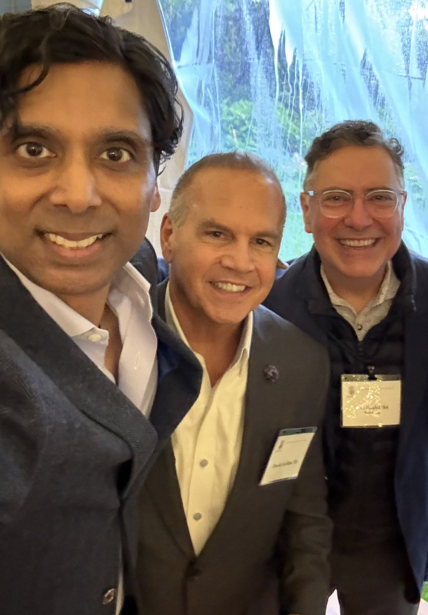 Srihari S. Naidu, MD (@sriharinaidumd) on Twitter photo With buddies <a href="/JoseEstabil/">Jose Estabil</a> and former congressman <a href="/davidcicilline/">David Cicilline</a>. Maybe politics after <a href="/SCAI/">SCAI</a>? Haha 😂 <a href="/AndrewYang/">Andrew Yang🧢⬆️🇺🇸</a> <a href="/RenWkd/">Renaissance Weekend</a> <a href="/BrownMedicine/">The Warren Alpert Medical School</a> <a href="/ashishkjha/">Ashish K. Jha, MD, MPH</a> <a href="/BrownUniversity/">Brown University</a> <a href="/dlubarskymd/">David A. Lubarsky</a> <a href="/GovKathyHochul/">Governor Kathy Hochul</a> With buddies <a href="/JoseEstabil/">Jose Estabil</a> and former congressman <a href="/davidcicilline/">David Cicilline</a>. Maybe politics after <a href="/SCAI/">SCAI</a>? Haha 😂 <a href="/AndrewYang/">Andrew Yang🧢⬆️🇺🇸</a> <a href="/RenWkd/">Renaissance Weekend</a> <a href="/BrownMedicine/">The Warren Alpert Medical School</a> <a href="/ashishkjha/">Ashish K. Jha, MD, MPH</a> <a href="/BrownUniversity/">Brown University</a> <a href="/dlubarskymd/">David A. Lubarsky</a> <a href="/GovKathyHochul/">Governor Kathy Hochul</a>