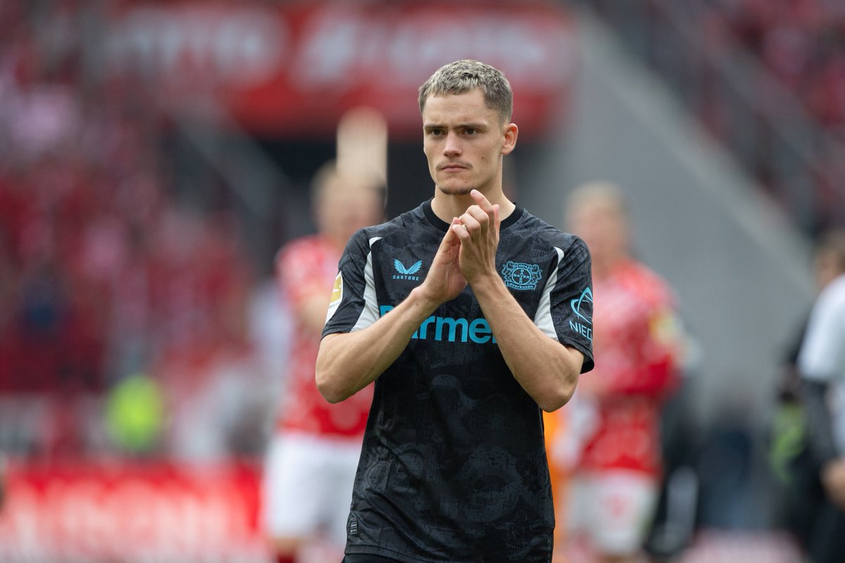 Bayern & Germany tweet media