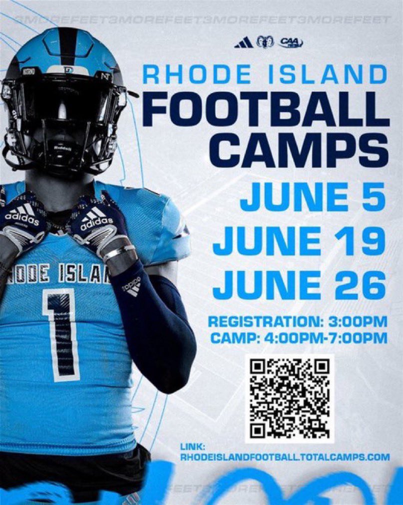Jayden cowart (@cowart_jayden) on Twitter photo Thank you <a href="/NickKazandjian/">Coach K</a> for the camp invite to <a href="/RhodyFootball/">Rhody Football</a> I’m ready to work! <a href="/LCABulldogsFB/">LCA Football</a> <a href="/mfarrellsports/">Mike Farrell</a> <a href="/PrepRedzoneVA/">Prep Redzone Virginia</a> <a href="/VaPrepsRivals/">Virginia Preps</a> <a href="/PlayBookAthlete/">PLAYBOOK ATHLETE</a> <a href="/carljfred/">Carl Frederick</a> <a href="/WillVapreps/">Will Vapreps Garlick</a> <a href="/PRZVicCastillo/">VicCastilloPRZ</a> Thank you <a href="/NickKazandjian/">Coach K</a> for the camp invite to <a href="/RhodyFootball/">Rhody Football</a> I’m ready to work! <a href="/LCABulldogsFB/">LCA Football</a> <a href="/mfarrellsports/">Mike Farrell</a> <a href="/PrepRedzoneVA/">Prep Redzone Virginia</a> <a href="/VaPrepsRivals/">Virginia Preps</a> <a href="/PlayBookAthlete/">PLAYBOOK ATHLETE</a> <a href="/carljfred/">Carl Frederick</a> <a href="/WillVapreps/">Will Vapreps Garlick</a> <a href="/PRZVicCastillo/">VicCastilloPRZ</a>