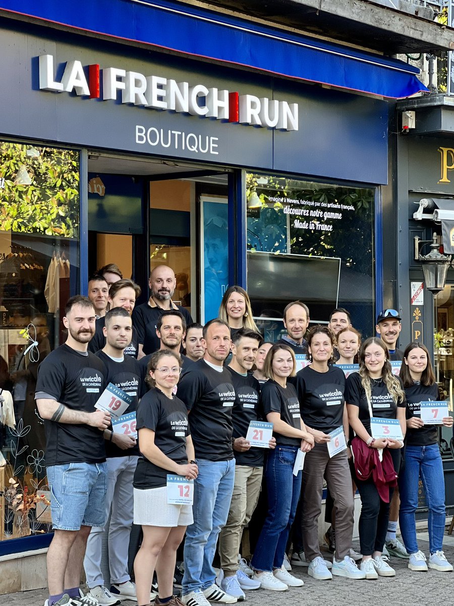 🗼 VERTICALE DE LA CATHÉDRALE !

🤩 Voici les lauréats qui participeront à l’ascension de la Tour Bohier, demain à 17h00, en contre la montre, en ouverture de La Moustache et La Bottine 2025 ! 

Distance : 200m
Marches : 285  
Dénivelé positif : 52m 

🇫🇷 Un événement <a href="/lafrenchrun/">🇫🇷 La French Run</a>