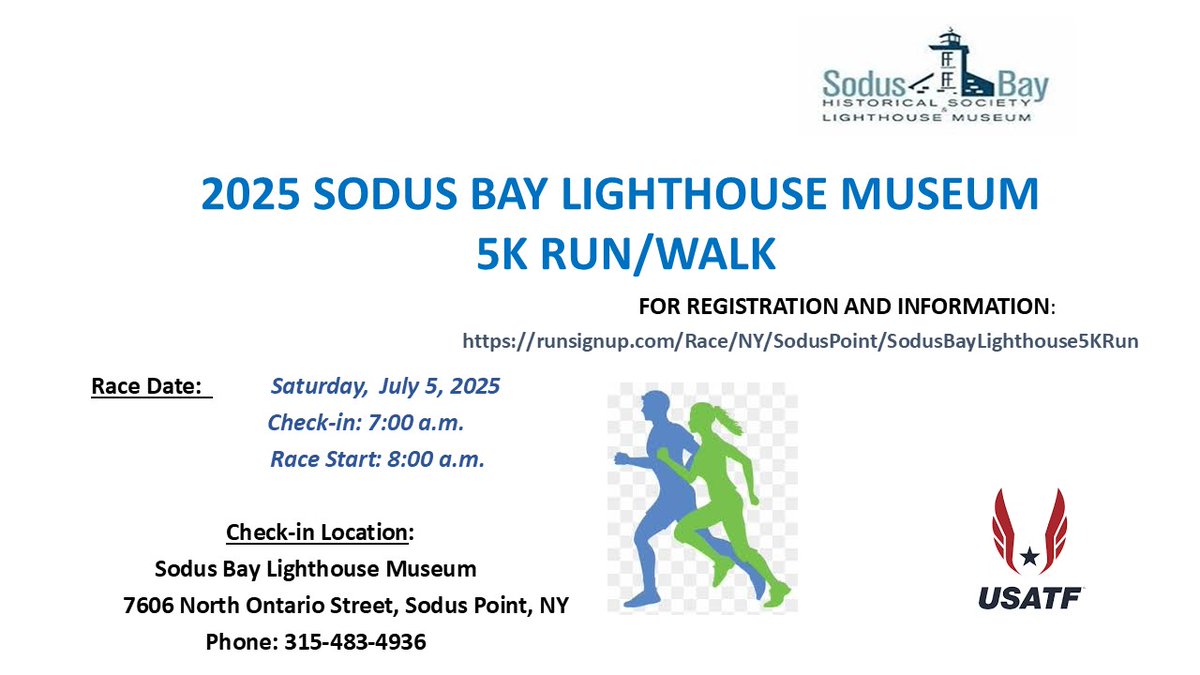 Sodus Bay Lighthouse tweet media