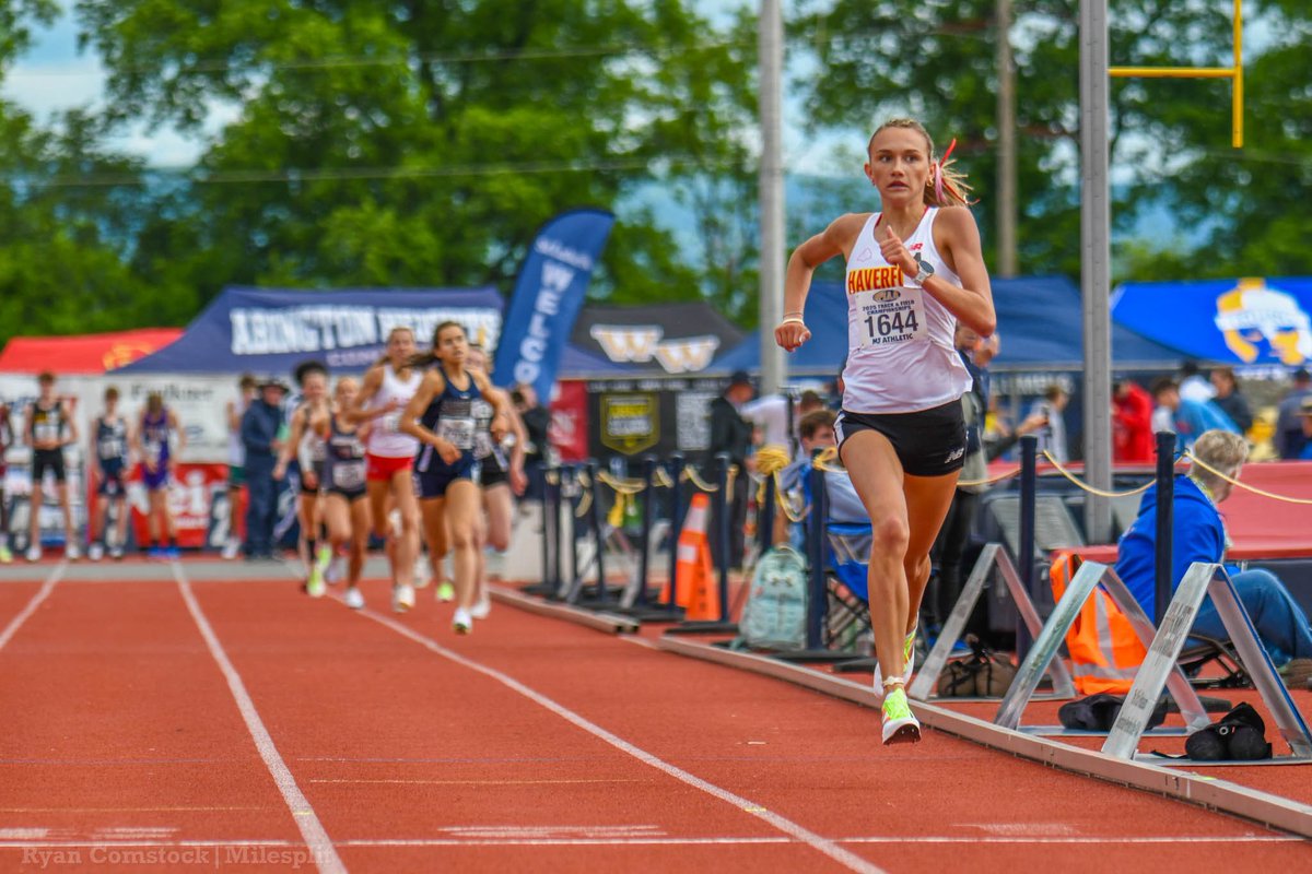 Haverford HS Athletics tweet media