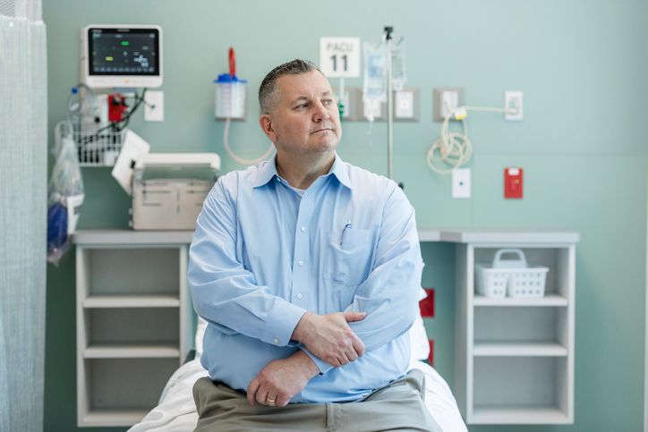 mydocwire's tweet image. 🔍 #Obesity isn&apos;t just about choices—it&apos;s a chronic disease.
🧬 It’s time to shift the narrative and treat it with empathy, science, and support.
📖 Dive into this eye-opening read: buff.ly/VmVLdf5

#ObesityAwareness #ChronicDisease #HealthcareMatters #EndStigma
