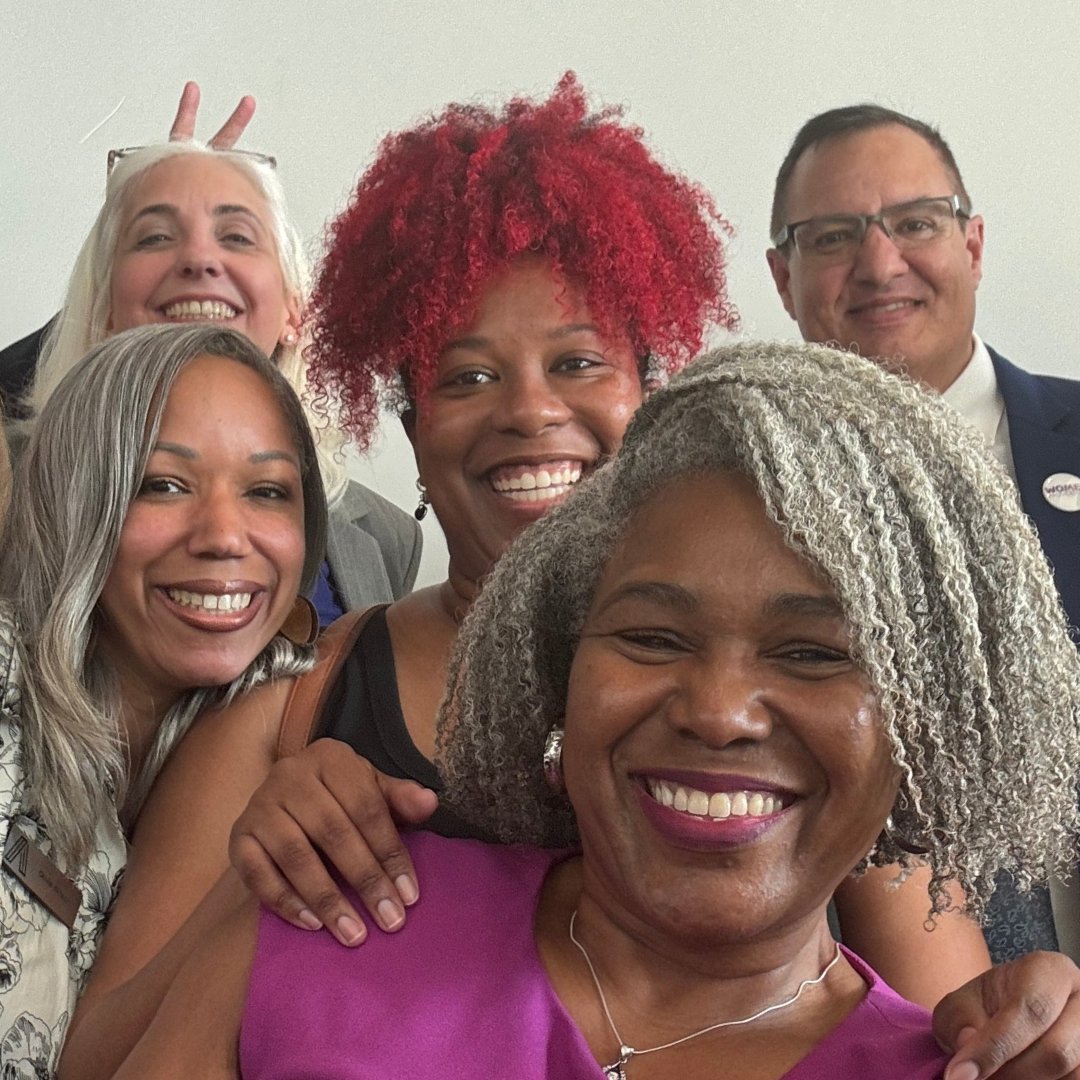 What an incredible week we had at the 2026 Senior Living Executive Conference in Tampa, Florida! 💛

Over 2,000 participants, 750 companies, and 200 industry suppliers gathered for a shared mission—to better the senior care industry through networking, education, and fun events.