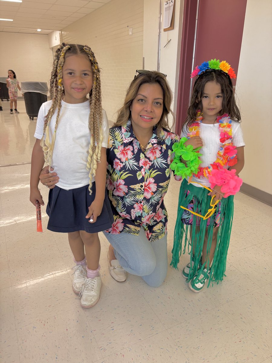 Tania Gaytan (@tangaytan) on Twitter photo 🌺✌️Last day of school vibes!
Books down, sunnies on—ALOHA summer! 🏖️🌞
Mahalo for the memories, now let’s make some waves! 🌊🌴
<a href="/SilbersteinES/">Silberstein ES</a> 
#LastDayOfSchool #SummerVacation #AlohaVibes 🌺✌️Last day of school vibes!
Books down, sunnies on—ALOHA summer! 🏖️🌞
Mahalo for the memories, now let’s make some waves! 🌊🌴
<a href="/SilbersteinES/">Silberstein ES</a> 
#LastDayOfSchool #SummerVacation #AlohaVibes