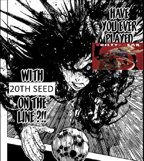 Syndama 🔜 Tau Ceti (@syndama1) on Twitter photo 