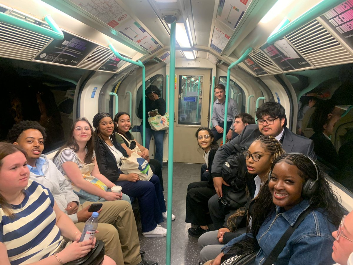 Explore First 2025 is underway! Explore First is an innovative career-readiness education abroad program designed for First-Gen students at the University of Kentucky. On the program, students visit with global employers and learn the skills needed to kickstart their careers.