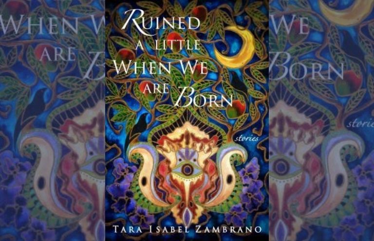New #flashinterview:

"I can’t say I had fun writing this story, because it was challenging to find the words to accurately describe this complexity, this frailty."

—Tara Isabel Zambrano in conversation with Rebecca Loggia 

buff.ly/DQICdvH