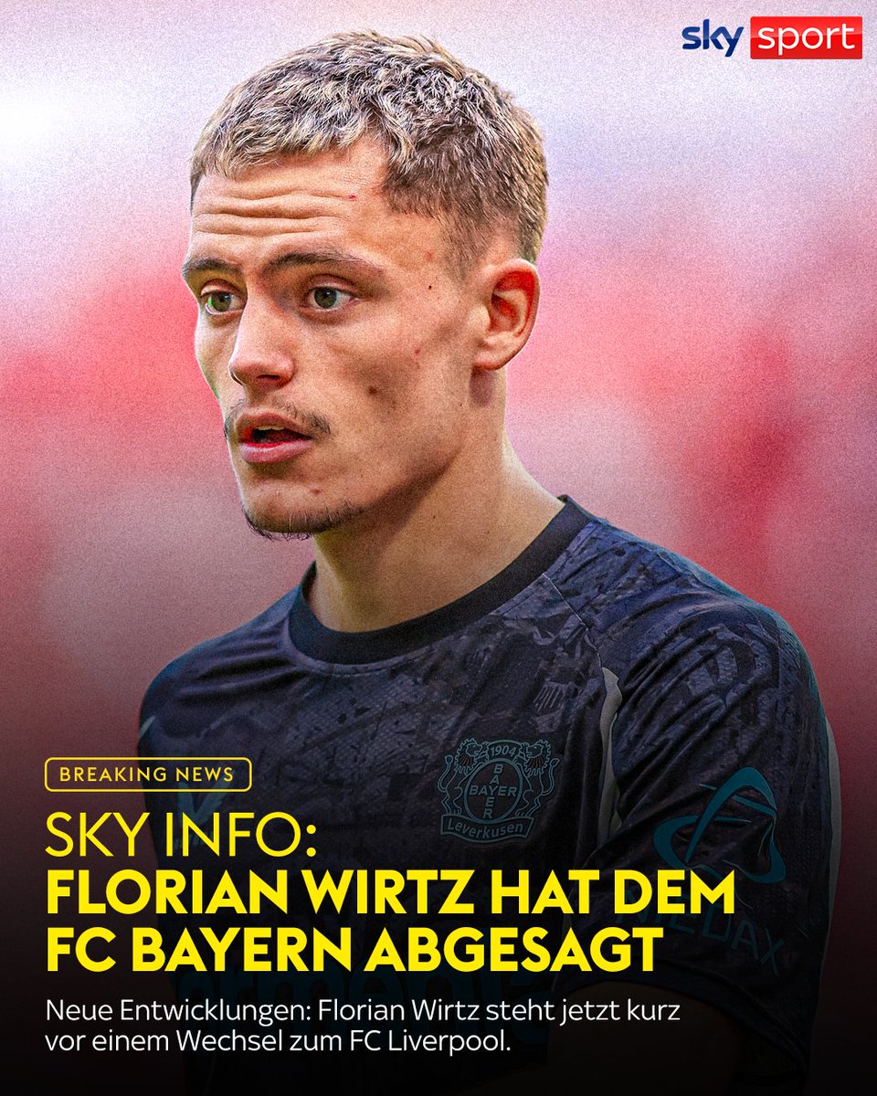 Sky Sport tweet media