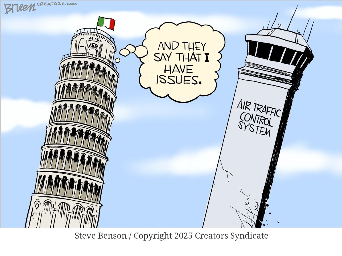 From <a href="/TheWeek/">The Week</a> | Best Cartoons:

#SAVRpost  #news
