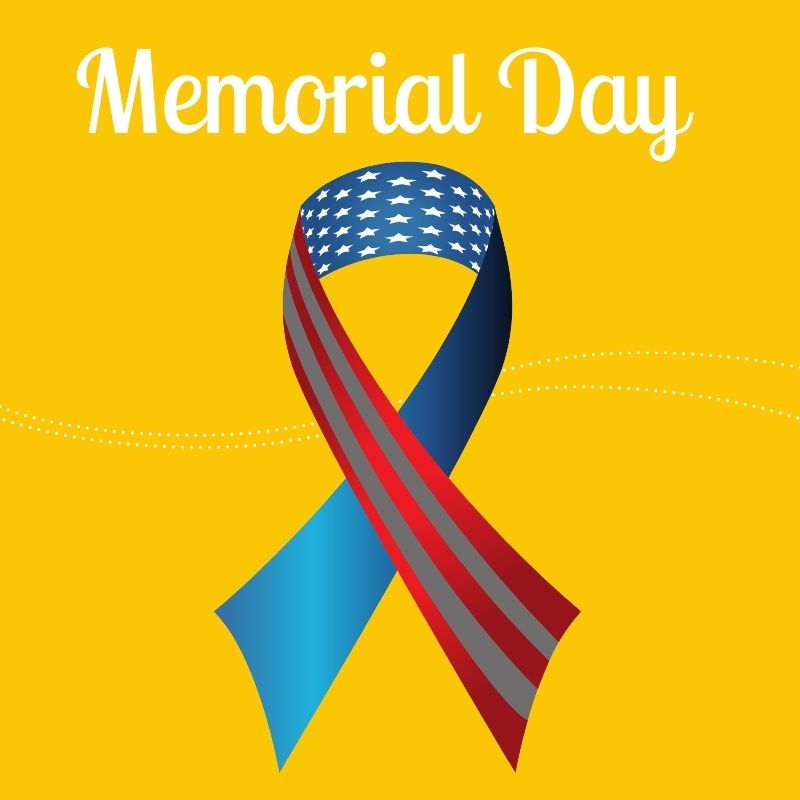 Honoring service and sacrifice. We join campus in Memorial Day observance, and will be closed on Monday, May 26. 🇺🇸 csus.edu/irt/hours