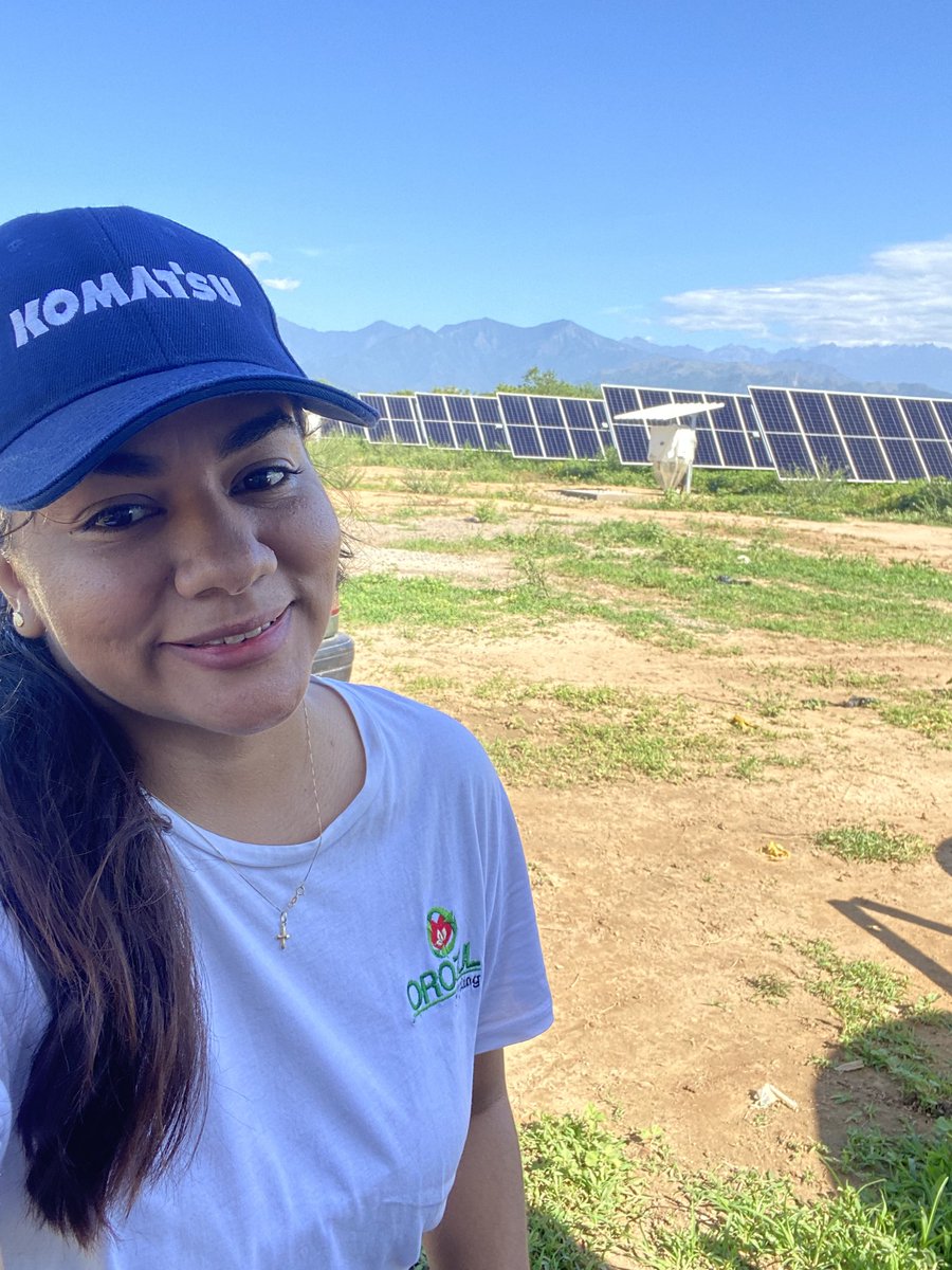 Energías renovables +reciclaje !!!♻️cuidando el planeta