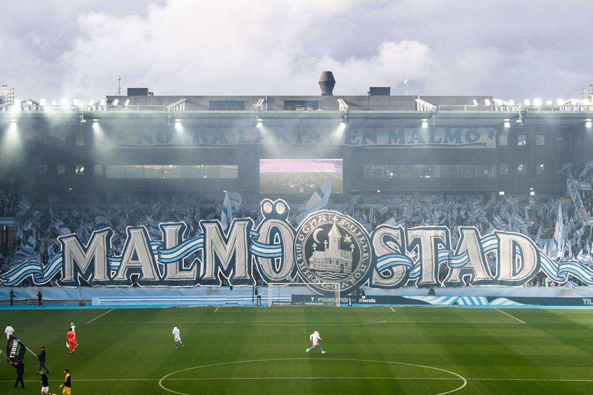 MFF Tifosi 96 tweet media