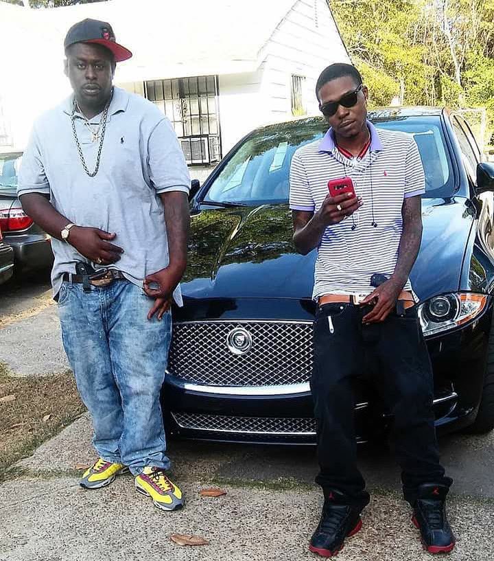 darealmr36's tweet photo. Can’t Let Today Get By Me Without Telling My Brother Big Dek Aka Big 36 A  Happy Heavenly Birthday 🎂 I’ll Be Telling You Right Now Boy Ya 50 Now And He A Reply Hell Nall That’s You 50 I Miss This Nigga https://t.co/sjTV9L8bLR