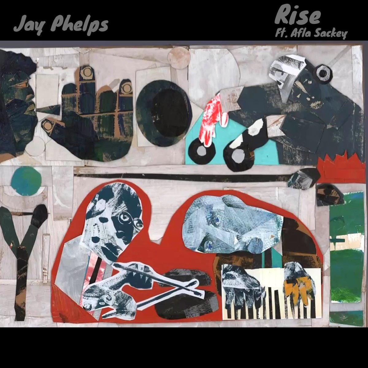 Danielle White (@daniraestar) on Twitter photo Released today! ‘Rise’ the groovy single from <a href="/jayphelpsmusic/">Jay Phelps</a> ‘Broken Standards Pt 2’ youtu.be/Y6mPd0qtpZA?si… <a href="/Jazzwise/">Jazzwise</a> <a href="/LondonJazz/">UK Jazz News</a> <a href="/jazzfm/">Jazz FM</a> <a href="/RyeJazzBlues/">Rye Jazz & Blues</a> <a href="/JazzViews/">Jazz Views</a> <a href="/PaulPace11/">Paul Pace</a> <a href="/CliveDavisUK/">Clive Davis</a> <a href="/HodgkinsChris/">Chris Hodgkins</a> <a href="/gr8musicvenues/">gr8MusicVenues</a> <a href="/gillespeterson/">Gilles Peterson</a> <a href="/sowetokinch/">Soweto Kinch</a> Released today! ‘Rise’ the groovy single from <a href="/jayphelpsmusic/">Jay Phelps</a> ‘Broken Standards Pt 2’ youtu.be/Y6mPd0qtpZA?si… <a href="/Jazzwise/">Jazzwise</a> <a href="/LondonJazz/">UK Jazz News</a> <a href="/jazzfm/">Jazz FM</a> <a href="/RyeJazzBlues/">Rye Jazz & Blues</a> <a href="/JazzViews/">Jazz Views</a> <a href="/PaulPace11/">Paul Pace</a> <a href="/CliveDavisUK/">Clive Davis</a> <a href="/HodgkinsChris/">Chris Hodgkins</a> <a href="/gr8musicvenues/">gr8MusicVenues</a> <a href="/gillespeterson/">Gilles Peterson</a> <a href="/sowetokinch/">Soweto Kinch</a>