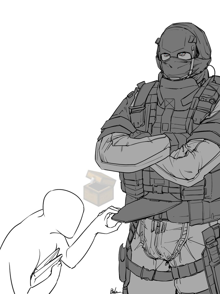 Babalabibabibo's tweet photo. （？） #nikto  #niktocod https://t.co/OXwPmlo0KB