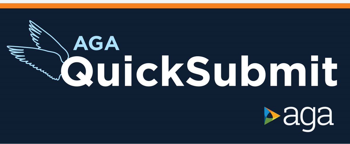 Gastro Hep Advances (@aga_ghadvances) on Twitter photo #ICYMI, we launched the AGA Quick Submit process for Original Articles and Research Letters. Benefits include:
β
Fewer additional information questions at submission
β
Focus on content/suitability rather than formatting
π©ββοΈSubmit today: ow.ly/EMfj50VXXy9
<a href="/AmerGastroAssn/">American Gastroenterological Association (AGA)</a> #ICYMI, we launched the AGA Quick Submit process for Original Articles and Research Letters. Benefits include:
β
Fewer additional information questions at submission
β
Focus on content/suitability rather than formatting
π©ββοΈSubmit today: ow.ly/EMfj50VXXy9
<a href="/AmerGastroAssn/">American Gastroenterological Association (AGA)</a>