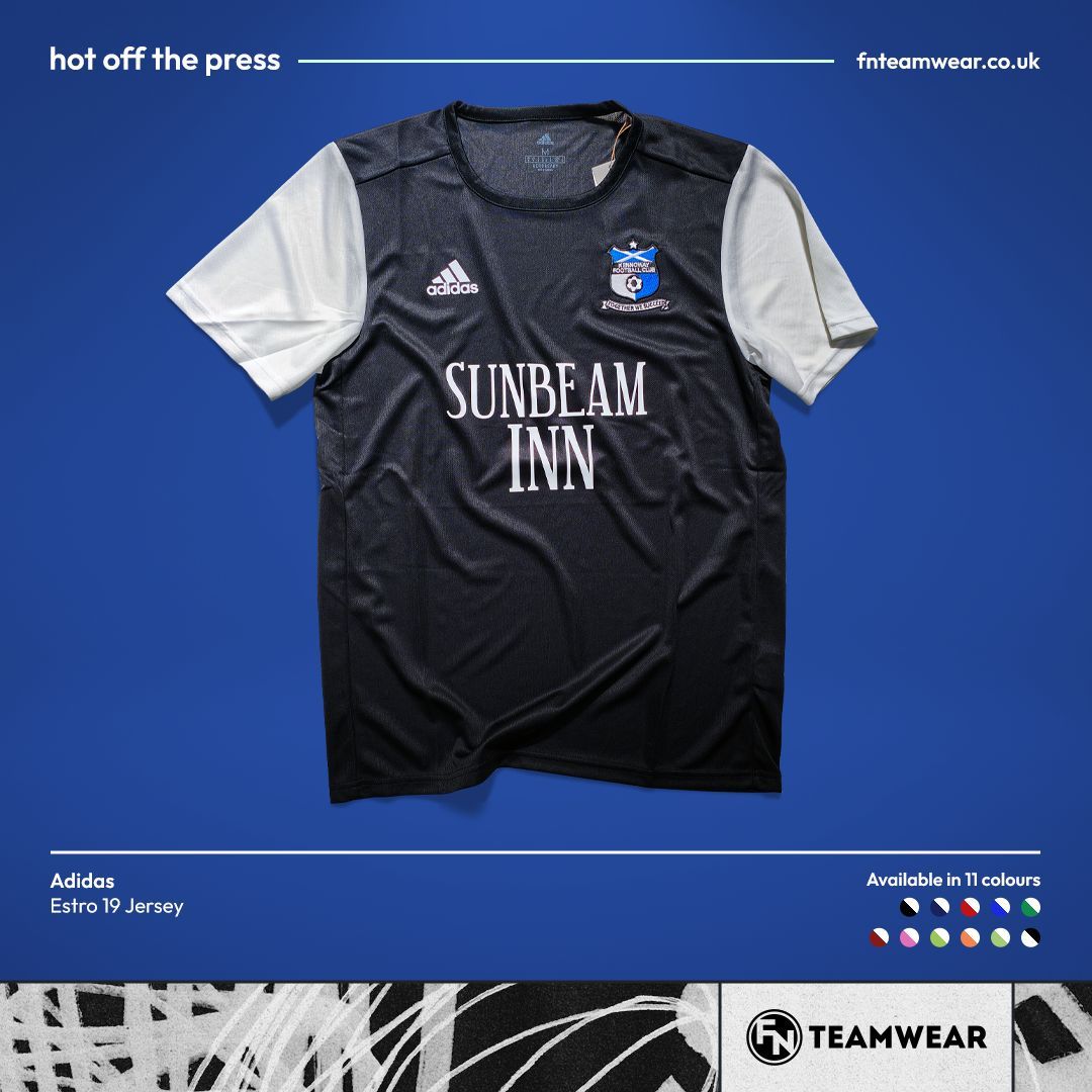 Lovely Adidas kit heading across the Queensferry Crossing to Kennoway 🌉 🚚 

We're Adidas specialists, get in touch via the link in our bio and we'll get you all 3 Striped

Look good. Play Better.